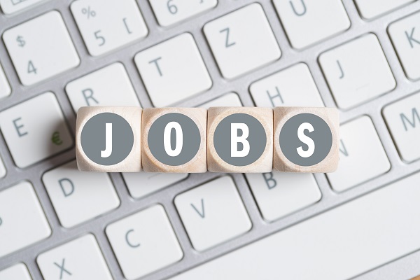 Japanese- english bilingual job search